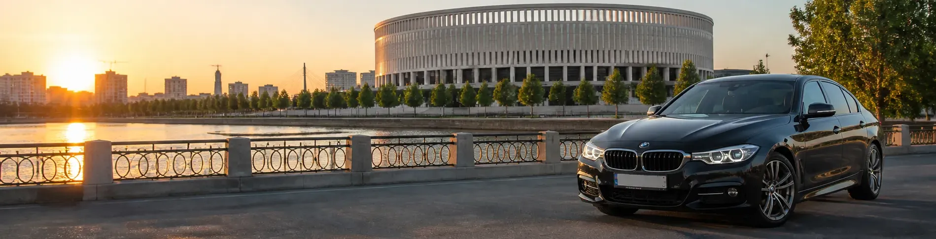 Срочный выкуп авто в Краснодаре